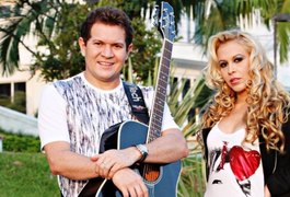 Após separação, Chimbinha contrata gerenciador de crise e Joelma diz estar muito feliz solteira