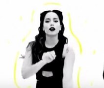 Anitta é acusada de plágio em novo clip