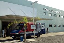 Briga entre irmãos por causa de terreno termina em um baleado na cabeça