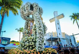 Festividades de Nossa Senhora do Bom Conselho
