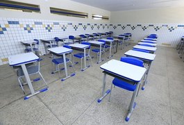 Saiba como fica o ensino nas escolas públicas e privadas a partir de agora em Alagoas