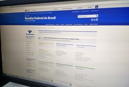 Mais de 2 mil contribuintes de AL deixaram de declarar Imposto de Renda 2017