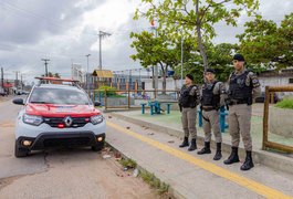 Alagoas reforça combate ao crime e se destaca na Operação Força Total