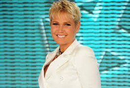 Xuxa diz que já foi confundida com prostituta em Nova York