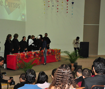 Ação na área de graduação faz crescer diplomação na Ufal
