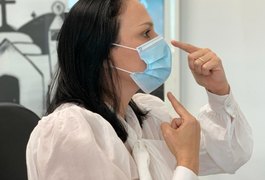 Covid-19: Médica alerta sobre importância de manter medidas sanitárias após vacinação