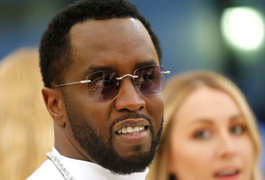 Astro do rap, Puff Daddy pode ser condenado a mais de 25 anos de prisão nos EUA