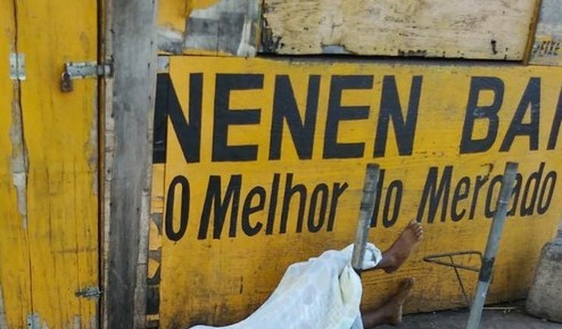 Homem é assassinado a tiros no bairro Levada, em Maceió