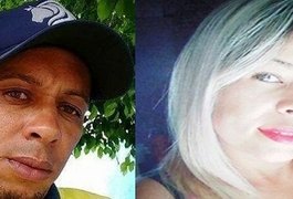 Suspeito de matar esposa com tiro na nuca em Delmiro Gouveia é capturado no Mato Grosso