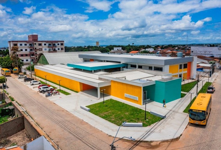 Arapiraca é destaque nacional em acesso à educação e lidera ranking em Alagoas