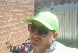 Gari é assassinado dentro de casa enquanto se preparava para ir trabalhar