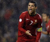 Cristiano Ronaldo irá a Copa no Brasil?