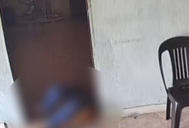 Suspeito de latrocínio contra idoso em São Paulo é preso em Alagoas pela Polícia Civil