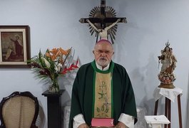 Arcebispo Dom Antônio Muniz fala sobre abertura de igrejas durante a pandemia