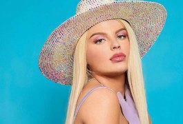 Luísa Sonza diz que sentiu pressão para ser mãe aos 19 anos