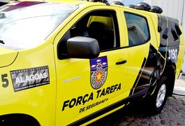 Menores de abrigo quebram objetos da instituição em Arapiraca