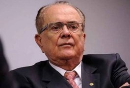 Morre usineiro e ex-deputado João Lyra, após complicações da Covid-19