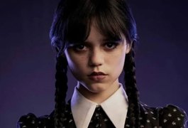 'Wandinha' terá Winona Ryder na sua 3ª temporada, que já está em produção