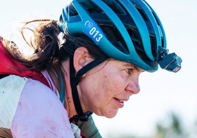 Ciclista morre durante competição em Minas Gerais