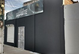 Diretoria do ASA fará na próxima quarta (7) a inauguração da nova Loja do Gigante