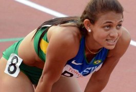 Atleta jequiaense vai representar o Brasil no Mundial de Atletismo na China