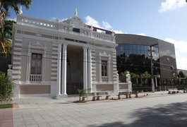 Tribunal de Justiça altera competência territorial da 25ª e 26ª Varas Cíveis de Maceió
