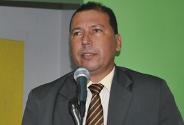 Vereador destaca conclusão de obras no Baixão