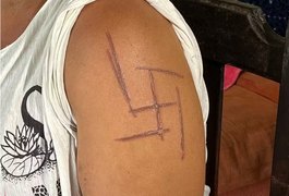 Mulher trans é torturada e marcada com suástica nazista no Mato Grosso do Sul