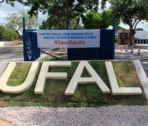 Ufal divulga edital para preenchimento de 840 vagas nos campi Arapiraca e Sertão