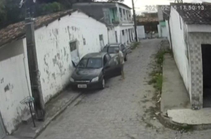 Polícia localiza corpo que pode ser de idoso desaparecido há quatro dias em Maceió