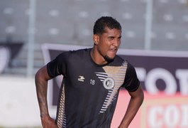 ASA anuncia saída de Vinicius Taquini e Otávio após pedido dos atletas