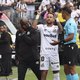 Por unanimidade, STJD nega anulação do jogo em substituição errada de Neymar