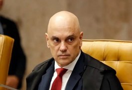 Moraes autoriza Bolsonaro a receber visita de filhos e outros familiares em prisão domiciliar