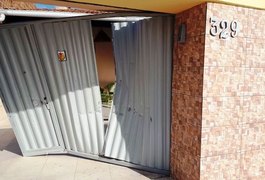 Operação na casa da sogra de Neguinho Boiadeiro foi para investigar assassinato do vereador Tony Pretinho