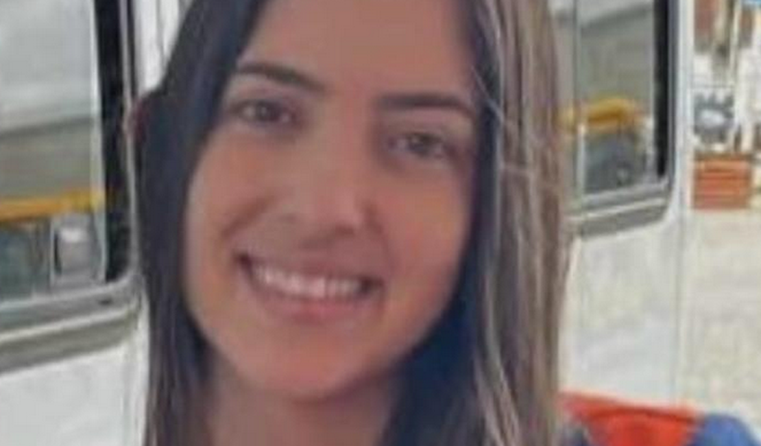 Vídeo mostra frentista sendo assassinada a tiros pelo ex em posto de gasolina, em PE