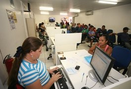 Repartições públicas estaduais têm horário reduzido nesta terça-feira