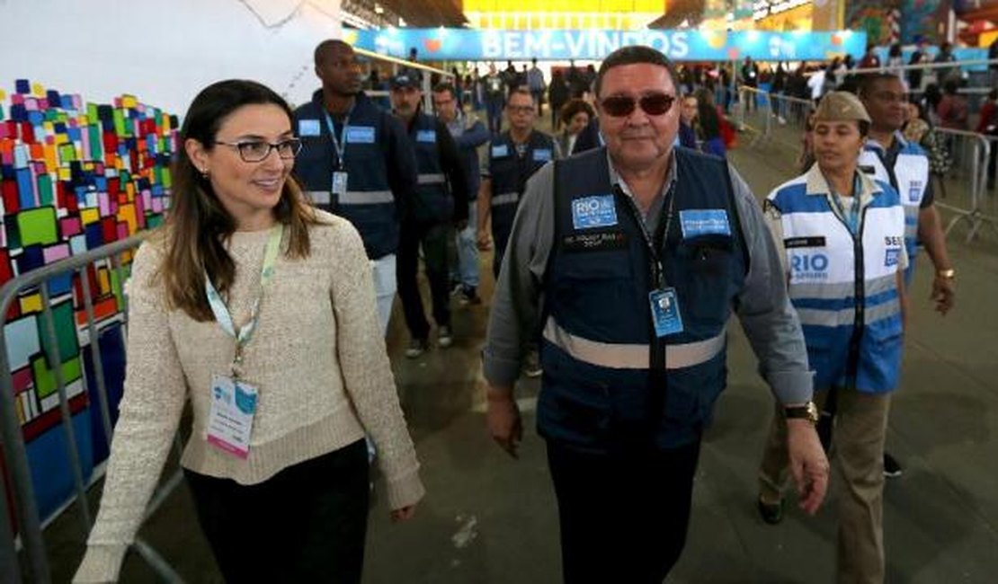 Presidente do STF suspende decisão que permitia apreensão de livros na Bienal do Rio