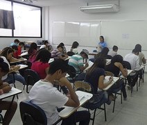 Paespe inicia inscrições para alunos de escolas públicas