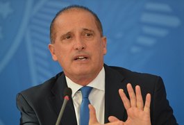 CPMI do INSS ouve Onyx Lorenzoni nesta quinta-feira