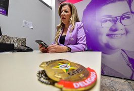 Em Alagoas: Polícia prende quase 2 mil acusados de violência contra a mulher ao longo de 2023
