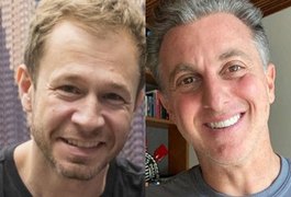 Luciano Huck procura direção da Globo e reclama de troca por Tiago Leifert, diz colunista