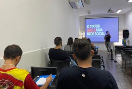 Oficinas ensinam táticas para impulsionar negócios com de TikTok e CapCut