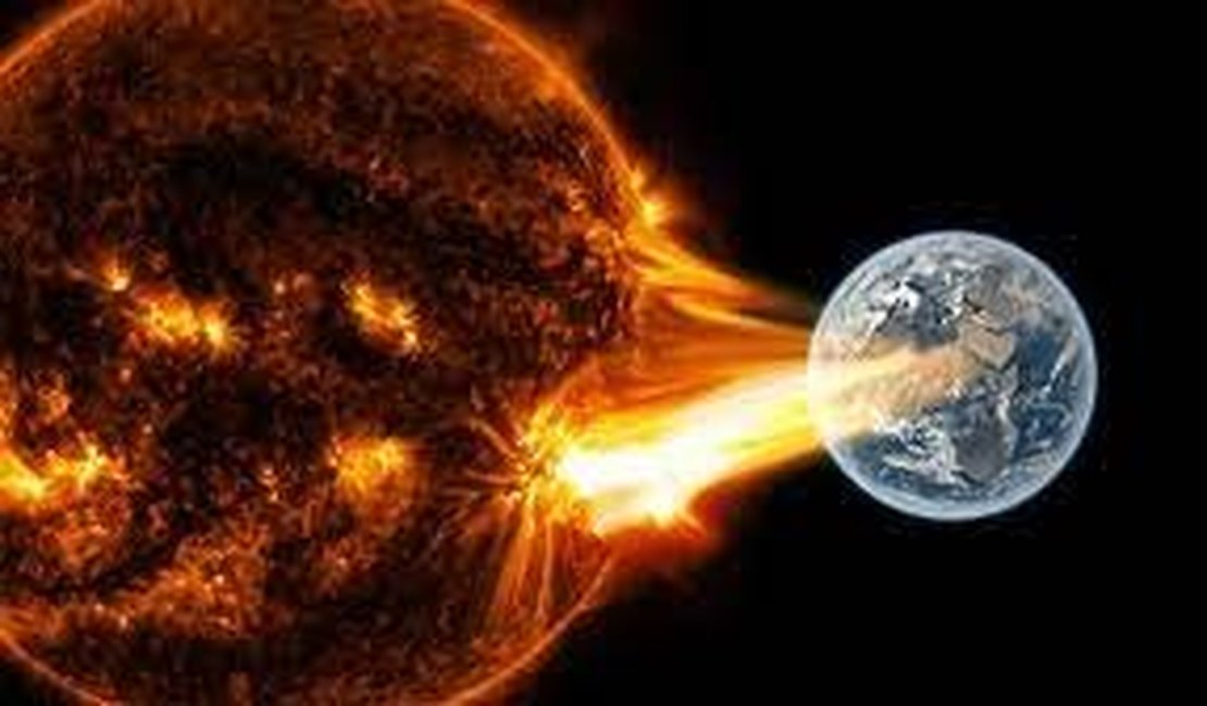 Supertempestade solar: entenda por que cientistas estão em alerta e acreditam em 'apocalipse' na internet