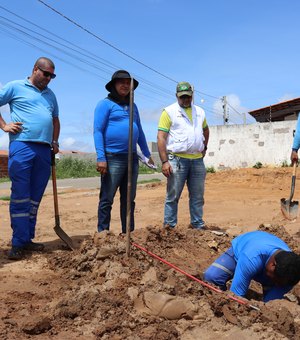 Casal realiza operação em Arapiraca e detecta várias irregularidades