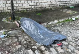 Trabalhador é morto a tiros dentro de obra em residencial no bairro Feitosa