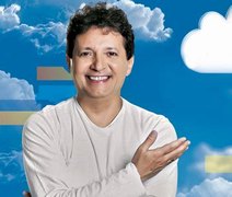 Gilliard canta seus grandes sucessos neste sábado em Arapiraca