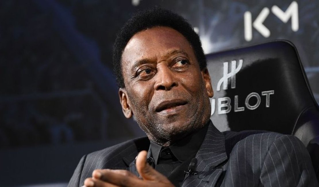 Velório de Pelé será realizado na Vila Belmiro, estádio do Santos