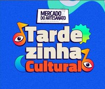 Tardezinha Cultural movimenta Arapiraca neste fim de semana com atrações para todos os públicos