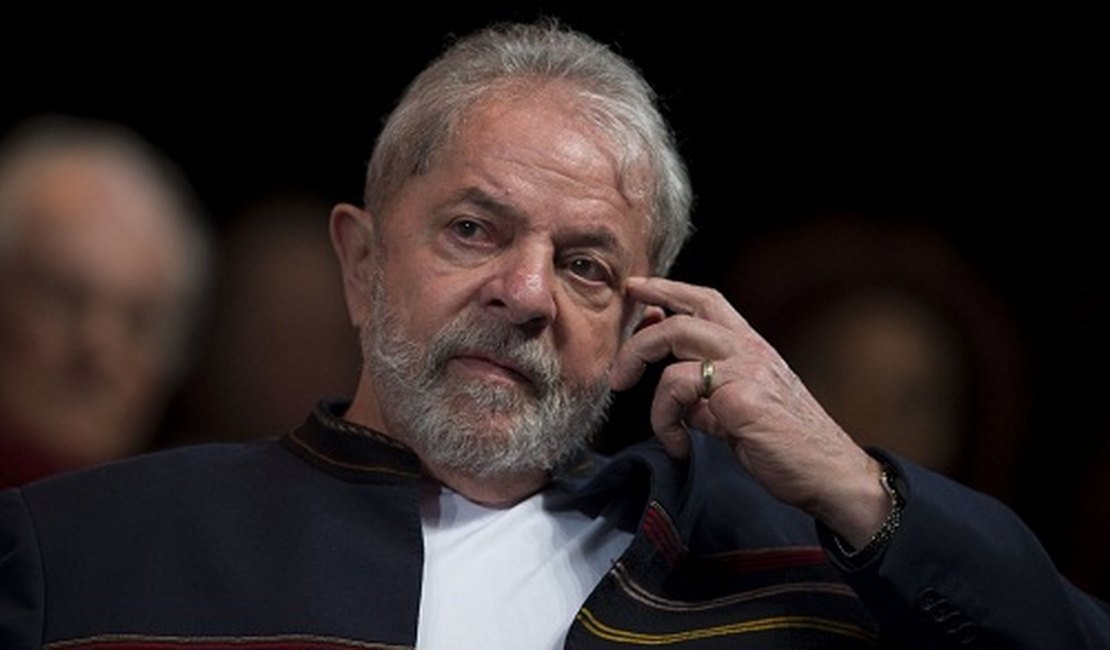 Lula vira réu por lavagem de dinheiro em negócio com Guiné Equatorial