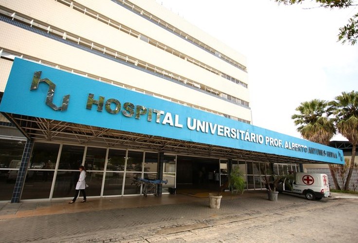 Ministério Público Federal cobra concurso público para o Hospital Universitário, em Maceió